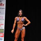 Nathalia  Santoro - NPC Eastern USA 2013 - #1