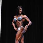 Sherri  Wesley - NPC Eastern USA 2013 - #1