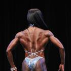 Sherri  Wesley - NPC Eastern USA 2013 - #1