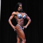 Sherri  Wesley - NPC Eastern USA 2013 - #1