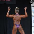 Jessie  Pearson - NPC Pittsburgh Championships 2014 - #1