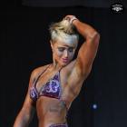 Jessie  Pearson - NPC Pittsburgh Championships 2014 - #1