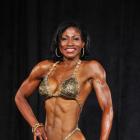 Renee  Paul - NPC Masters Nationals 2013 - #1