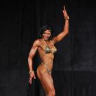 Renee  Paul - NPC Masters Nationals 2013 - #1