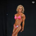 Rachel  Moser - NPC Pittsburgh Championships 2014 - #1