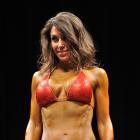 Melissa  Justice - NPC Atlantic States 2013 - #1