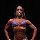 Melissa  Ramos-Navarro - NPC Eastern USA 2013 - #1