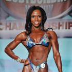 Bernita  Stuckey - IFBB Wings of Strength Tampa  Pro 2013 - #1