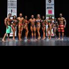 NPC Atlantic States 2014 - #1