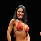 Yen  Nguyen - NPC Atlantic States 2013 - #1