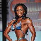 Bernita  Stuckey - IFBB Wings of Strength Tampa  Pro 2013 - #1