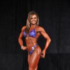 Judy   Weichman - NPC Masters Nationals 2013 - #1