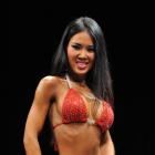 Yen  Nguyen - NPC Atlantic States 2013 - #1