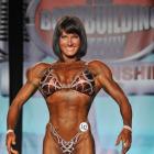 Jennifer  Taylor - IFBB Wings of Strength Tampa  Pro 2013 - #1