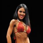 Yen  Nguyen - NPC Atlantic States 2013 - #1