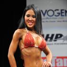 Yen  Nguyen - NPC Atlantic States 2013 - #1