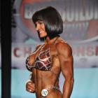 Jennifer  Taylor - IFBB Wings of Strength Tampa  Pro 2013 - #1