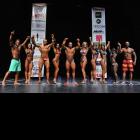 NPC Atlantic States 2014 - #1