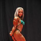 Shannon  Courtney - NPC USA 2013 - #1