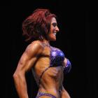 Gina  LoMonaco - NPC Eastern USA 2013 - #1