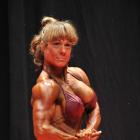 Pamela  Pease - NPC USA 2013 - #1