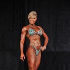 Traci  Helgerson - NPC Masters Nationals 2013 - #1