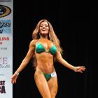 Cara  Christensen - NPC Atlantic States 2013 - #1