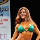 Cara  Christensen - NPC Atlantic States 2013 - #1