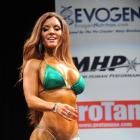 Cara  Christensen - NPC Atlantic States 2013 - #1