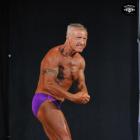 Ray  Lavery - NPC Pittsburgh Championships 2014 - #1