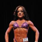 Traci  Smith - NPC Eastern USA 2013 - #1