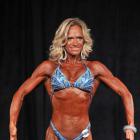 Linda  Potter - NPC Masters Nationals 2013 - #1