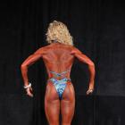 Linda  Potter - NPC Masters Nationals 2013 - #1