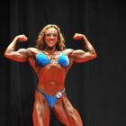 Jennifer   Gutierrez - NPC USA 2013 - #1