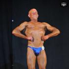 David  McIntyre - NPC Pittsburgh Championships 2014 - #1