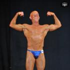 David  McIntyre - NPC Pittsburgh Championships 2014 - #1