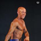 David  McIntyre - NPC Pittsburgh Championships 2014 - #1