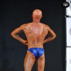 David  McIntyre - NPC Pittsburgh Championships 2014 - #1