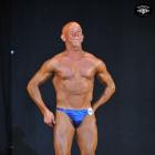 David  McIntyre - NPC Pittsburgh Championships 2014 - #1