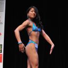 Kissa  Fernandez - NPC Eastern USA 2013 - #1