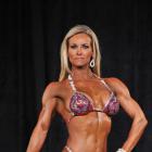 Holly  Mitchell - NPC Masters Nationals 2013 - #1