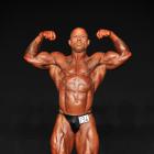 John  Whalen - NPC Team Universe 2013 - #1