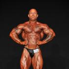 John  Whalen - NPC Team Universe 2013 - #1