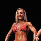 Tiffany  Stone - NPC Eastern USA 2013 - #1