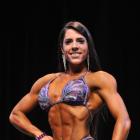 Nathalia  Santoro - NPC Eastern USA 2013 - #1