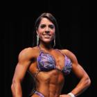 Nathalia  Santoro - NPC Eastern USA 2013 - #1