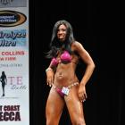 Jasmine  Keitt - NPC Atlantic States 2013 - #1