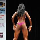 Jasmine  Keitt - NPC Atlantic States 2013 - #1