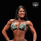 Miranda  Tamez - NPC Nationals 2013 - #1