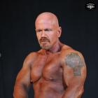 Joe  Wilson - NPC Pittsburgh Championships 2014 - #1